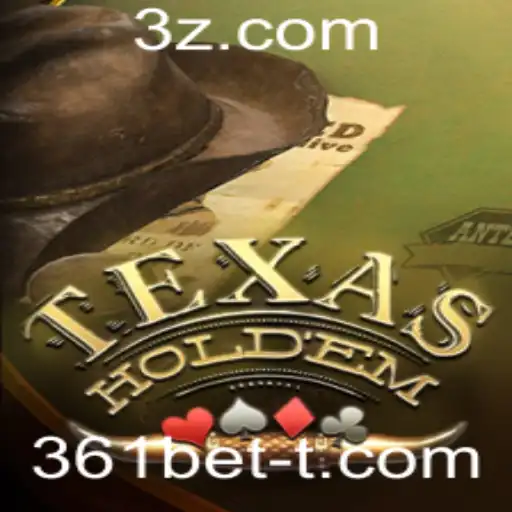 Descubra TexasHoldem com 361bet: Regras e Estratégias