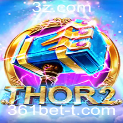 Jogando 'Thor2' com 361bet: Uma Experiência Épica