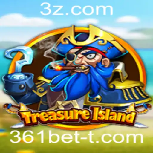 Descobrindo TreasureIsland: Uma Aventura Dinâmica com 361bet