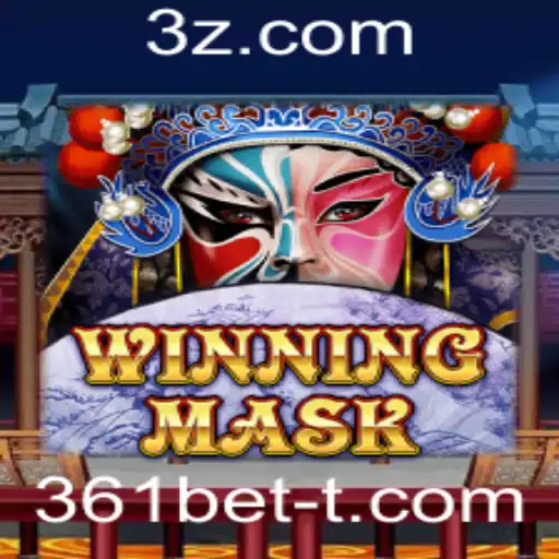 WinningMask: Descubra o Novo Fenômeno no Mundo dos Jogos