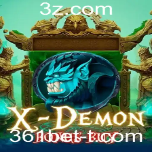 Descubra o Mundo Empolgante de XDemonBonusBuy