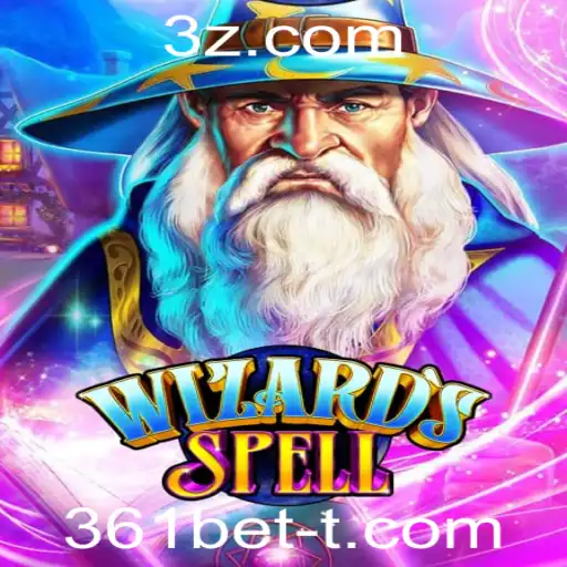 361bet - WizardsSpell: A Fascinante Aventura Mágica no Mundo dos Jogos