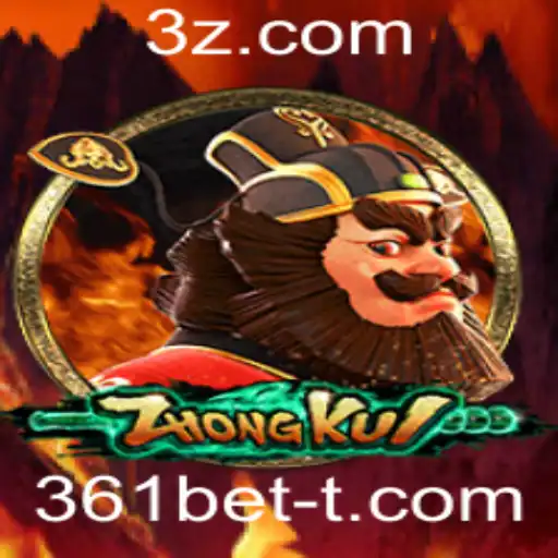 361bet - Descubra ZhongKui: O Jogo de Estratégia Inovador